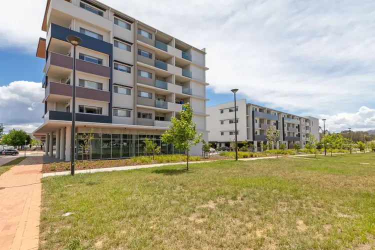 Main view of Homely apartment listing, 59/15 Limburg Way, Greenway ACT 2900
