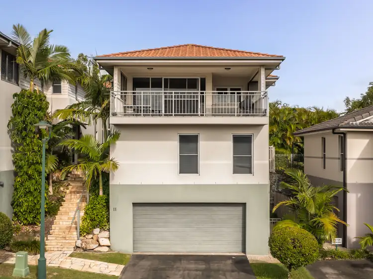 11/140 Dewar Terrace, Sherwood QLD 4075