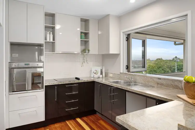 Seventh view of Homely townhouse listing, 11/140 DEWAR Terrace, Sherwood QLD 4075