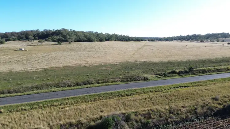"Ballyea" Lot 16 & 127 Jondaryan Muldu Road