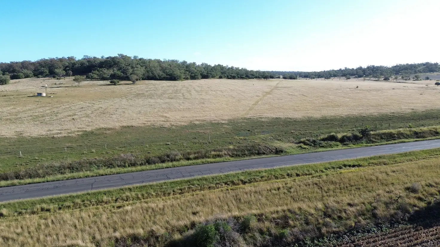Main view of Homely rural property listing, "Ballyea" Lot 16 & 127 Jondaryan Muldu Road, Jondaryan QLD 4403