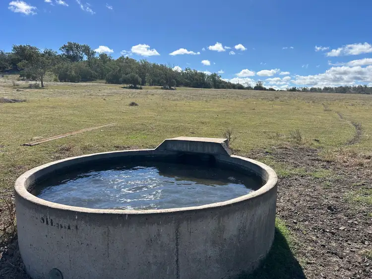 Second view of Homely rural property listing, "Ballyea" Lot 16 & 127 Jondaryan Muldu Road, Jondaryan QLD 4403