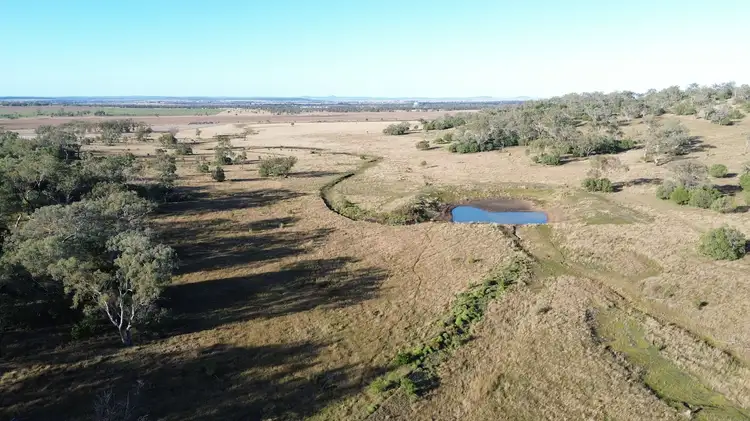 Fourth view of Homely rural property listing, "Ballyea" Lot 16 & 127 Jondaryan Muldu Road, Jondaryan QLD 4403