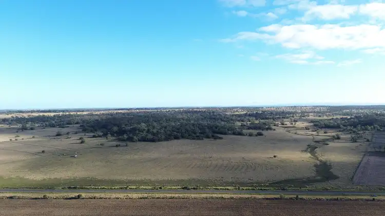 Fifth view of Homely rural property listing, "Ballyea" Lot 16 & 127 Jondaryan Muldu Road, Jondaryan QLD 4403