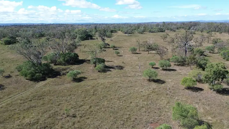 Seventh view of Homely rural property listing, "Ballyea" Lot 16 & 127 Jondaryan Muldu Road, Jondaryan QLD 4403