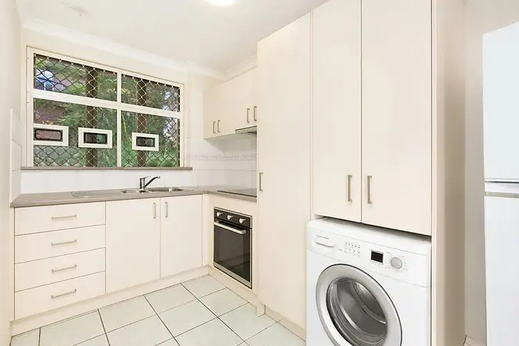 Second view of Homely unit listing, 9/75 Sir Fred Schonell Drive, St Lucia QLD 4067