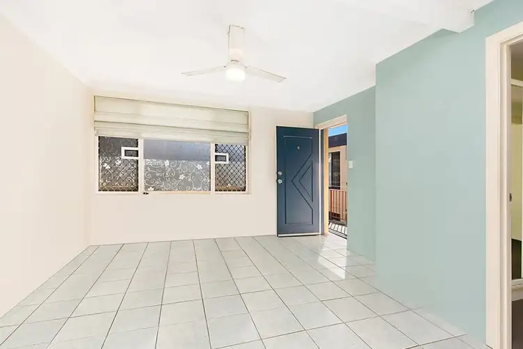 Fourth view of Homely unit listing, 9/75 Sir Fred Schonell Drive, St Lucia QLD 4067