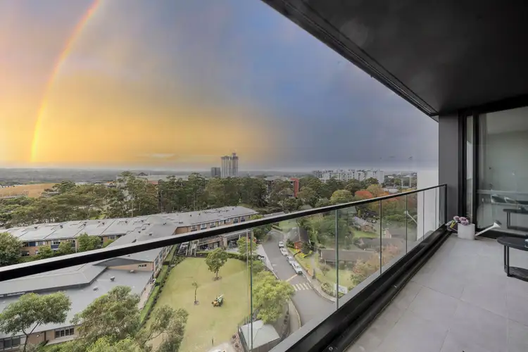 902/161 Epping Road, Macquarie Park NSW 2113