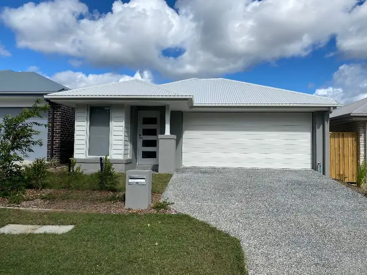 10 Marsdenia Drive, White Rock QLD 4306