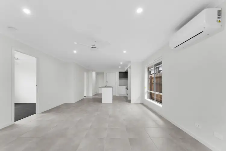 Fourth view of Homely house listing, 10 Marsdenia Drive, White Rock QLD 4306