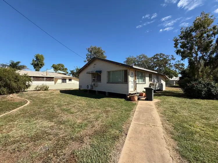 79 King Street, Charleville QLD 4470