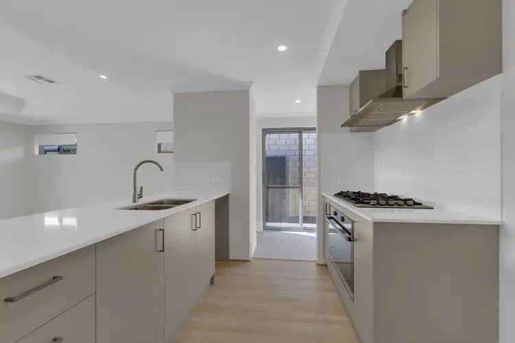 Main view of Homely house listing, 19 Williamstown Drive, Baldivis WA 6171