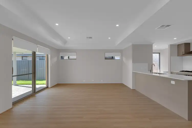 Third view of Homely house listing, 19 Williamstown Drive, Baldivis WA 6171