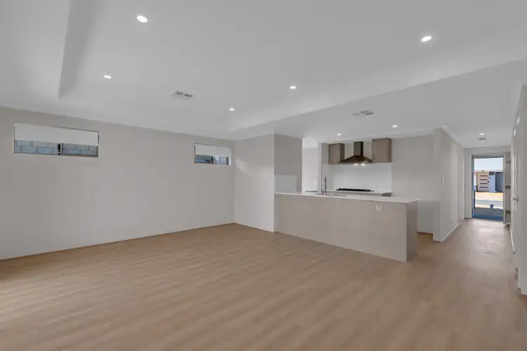 Fourth view of Homely house listing, 19 Williamstown Drive, Baldivis WA 6171