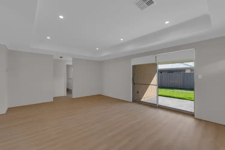 Fifth view of Homely house listing, 19 Williamstown Drive, Baldivis WA 6171