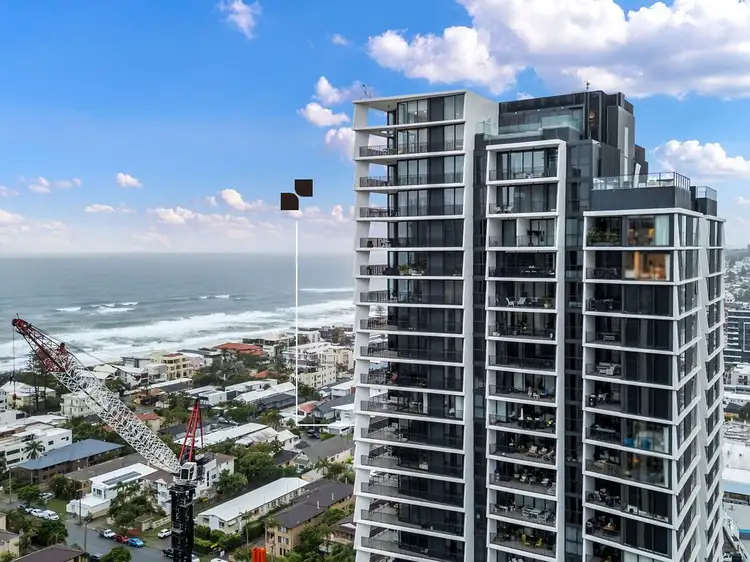 1603/43 Peerless Avenue, Mermaid Beach QLD 4218