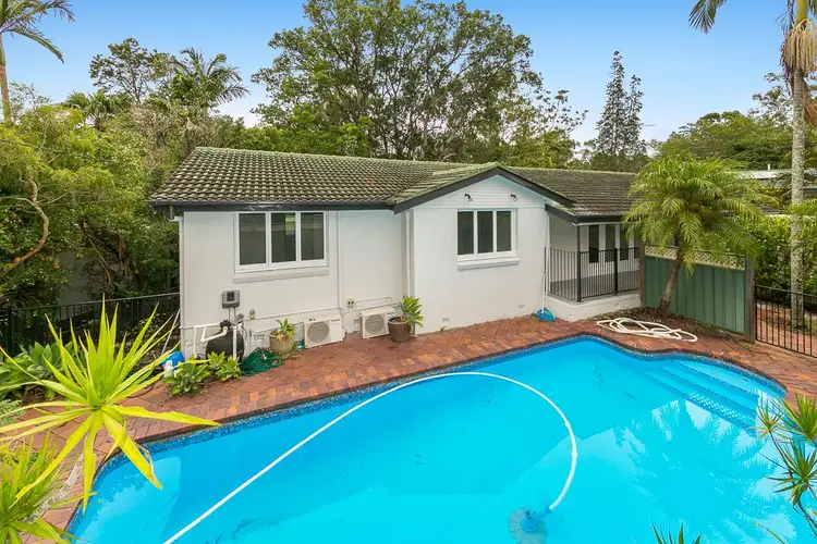 39 Aberfoyle Street, Kenmore QLD 4069