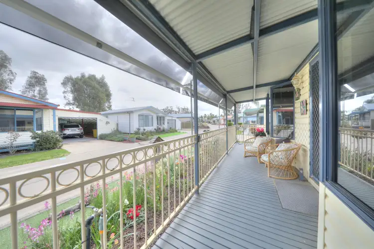 Second view of Homely house listing, 24 Lakeside Drive, Cobram VIC 3644
