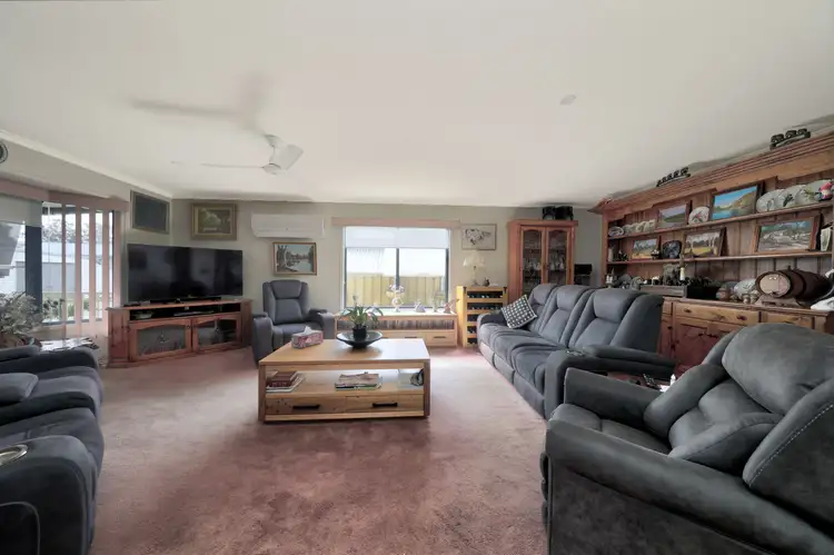 Third view of Homely house listing, 24 Lakeside Drive, Cobram VIC 3644