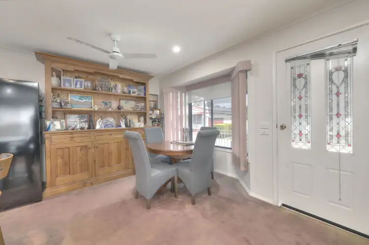 Sixth view of Homely house listing, 24 Lakeside Drive, Cobram VIC 3644