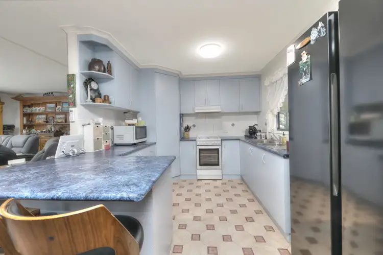 Seventh view of Homely house listing, 24 Lakeside Drive, Cobram VIC 3644