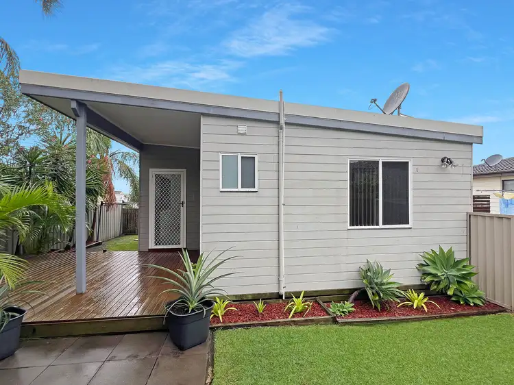 17a Suffolk Street, Gorokan NSW 2263