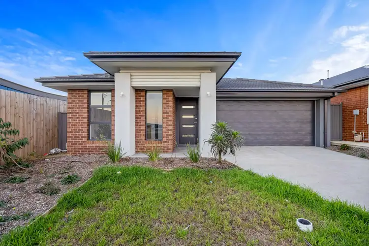 250 Ballarat-Carngham Road, Alfredton VIC 3350