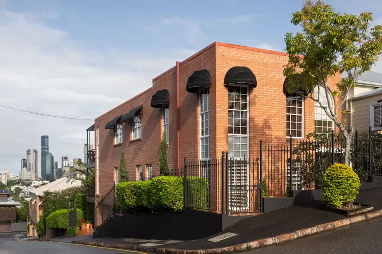 4 Ellis Street, Teneriffe QLD 4005