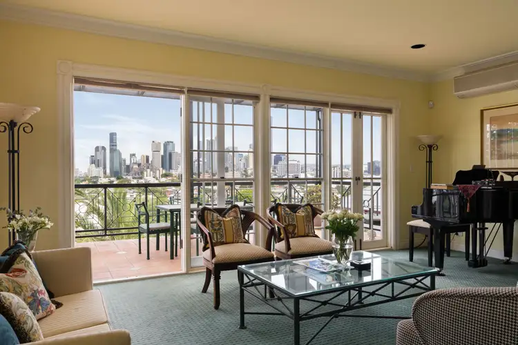 Third view of Homely house listing, 4 Ellis Street, Teneriffe QLD 4005