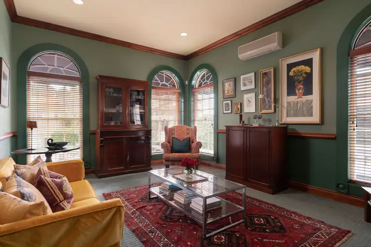 Fourth view of Homely house listing, 4 Ellis Street, Teneriffe QLD 4005