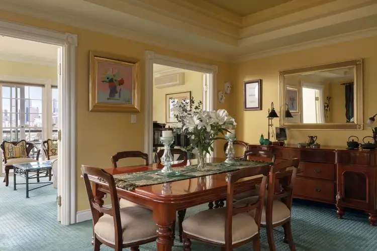 Sixth view of Homely house listing, 4 Ellis Street, Teneriffe QLD 4005