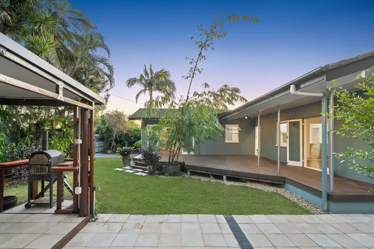 58 MacDonnell Road, Margate QLD 4019