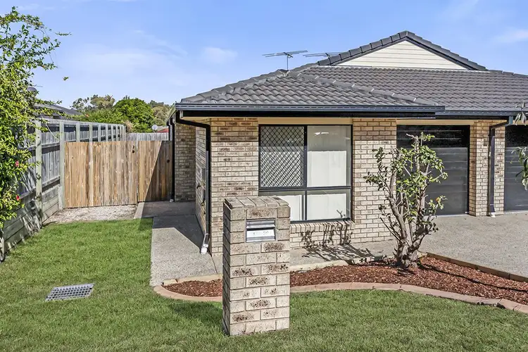 2/59 Higgs Street, Rothwell QLD 4022