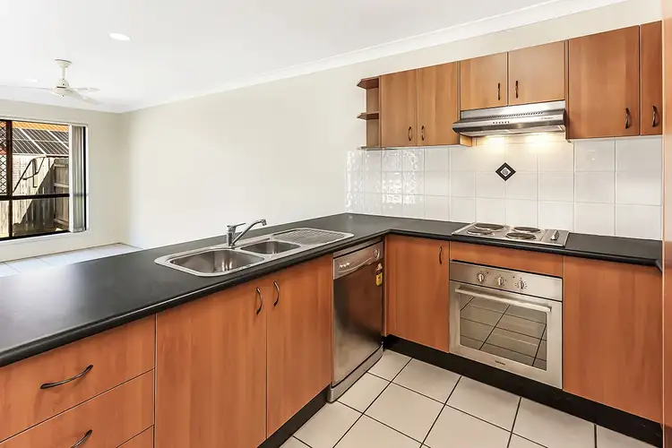 Third view of Homely unit listing, 2/59 Higgs Street, Rothwell QLD 4022