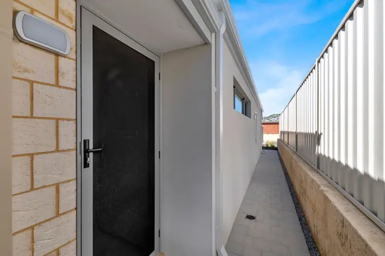 Third view of Homely house listing, 54B Blissful Way, Baldivis WA 6171