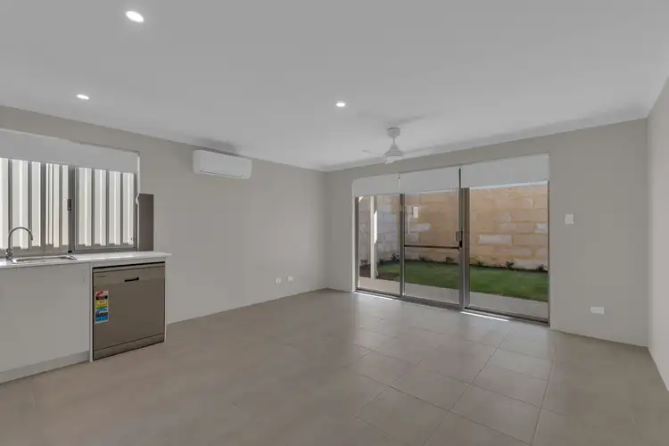 Fourth view of Homely house listing, 54B Blissful Way, Baldivis WA 6171