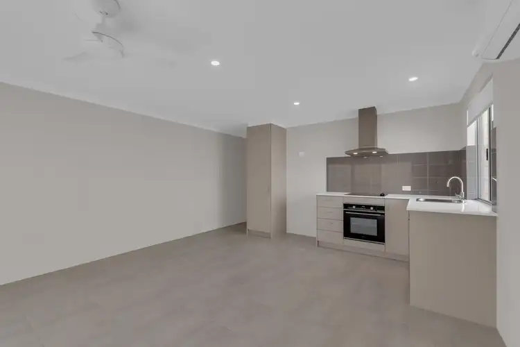 Fifth view of Homely house listing, 54B Blissful Way, Baldivis WA 6171