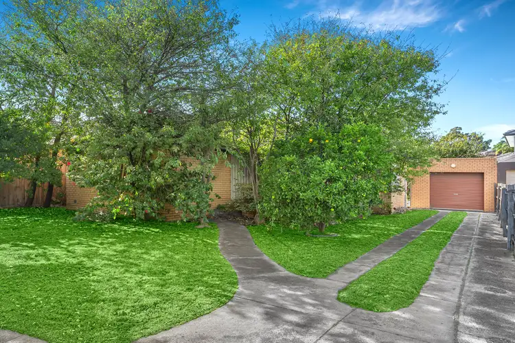 Fifth view of Homely house listing, 8 Barkers Street, Oakleigh South VIC 3167