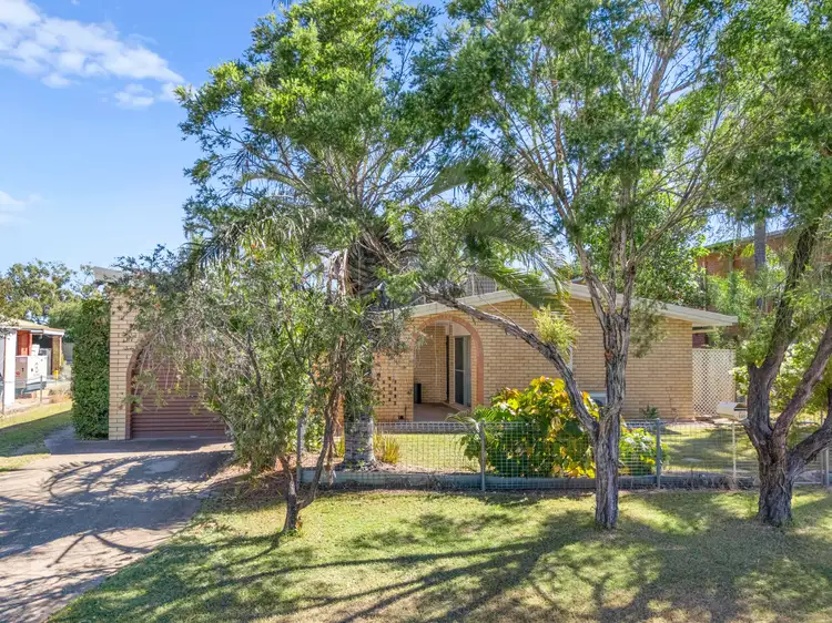 133 Borilla Street, Emerald QLD 4720