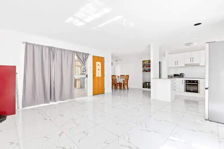Seventh view of Homely house listing, 133 Borilla Street, Emerald QLD 4720