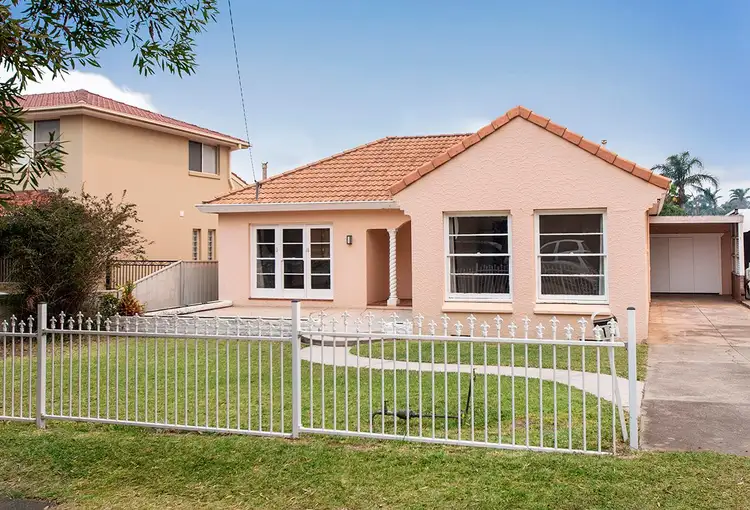 12 Philip Street, Cronulla NSW 2230