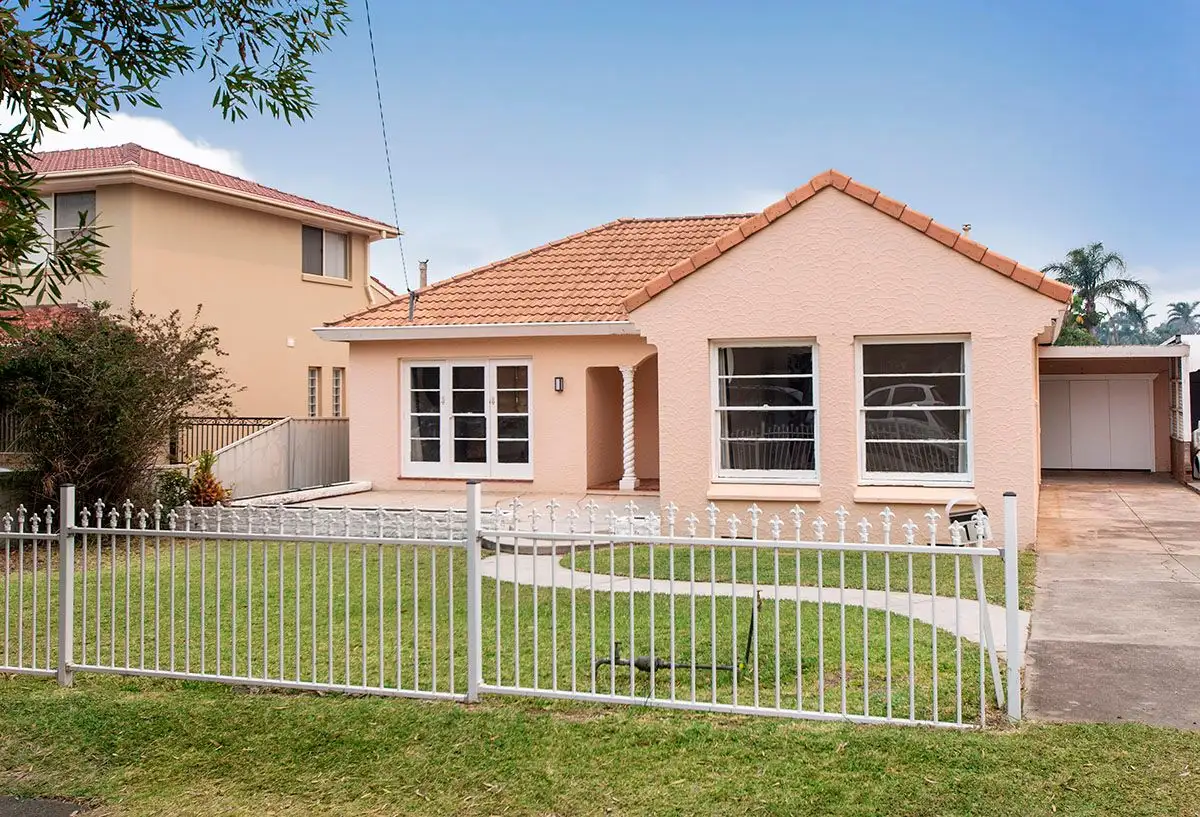 Main view of Homely house listing, 12 Philip Street, Cronulla NSW 2230