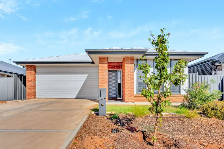 10 Kipfler Street, Munno Para SA 5115