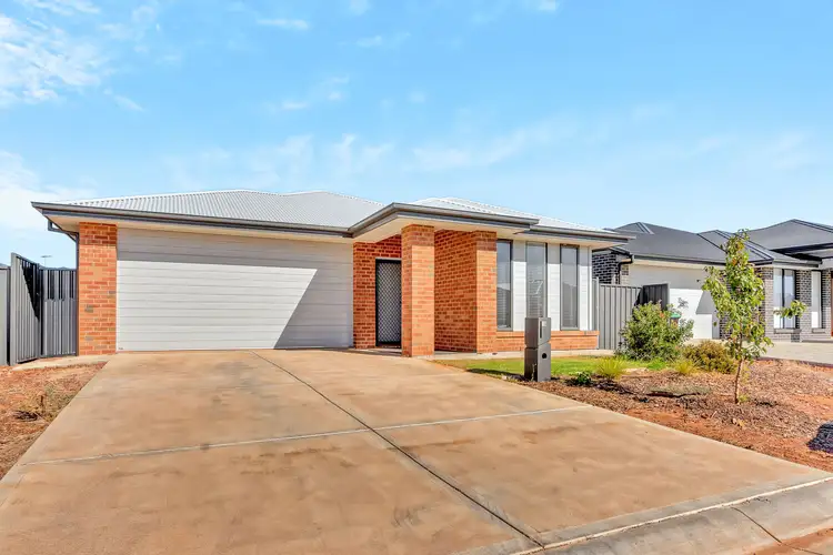 Second view of Homely house listing, 10 Kipfler Street, Munno Para SA 5115