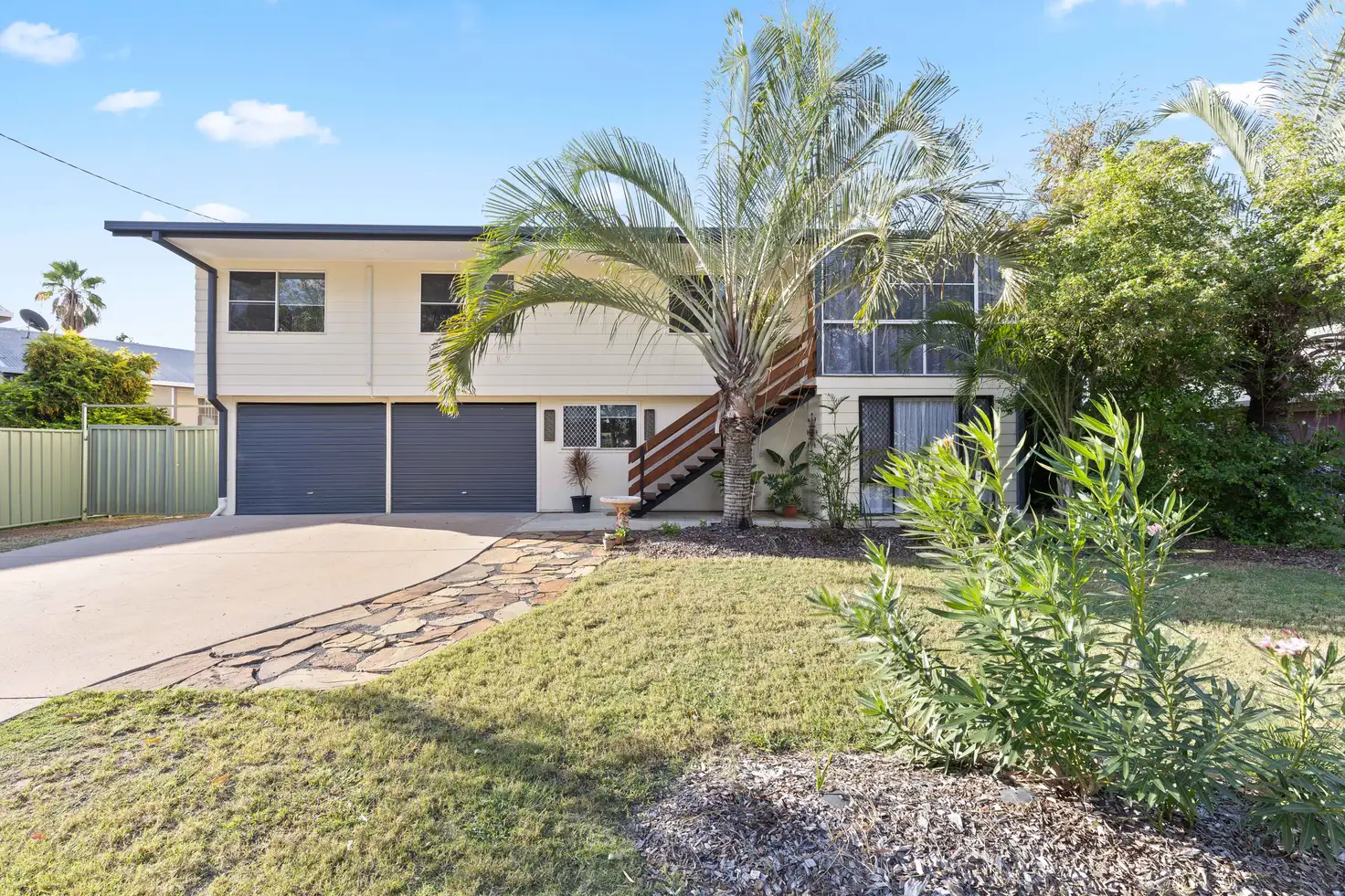 Main view of Homely house listing, 69 Park Avenue, Emerald QLD 4720