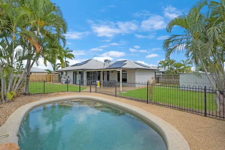 23 Chichester Avenue, Kirwan QLD 4817