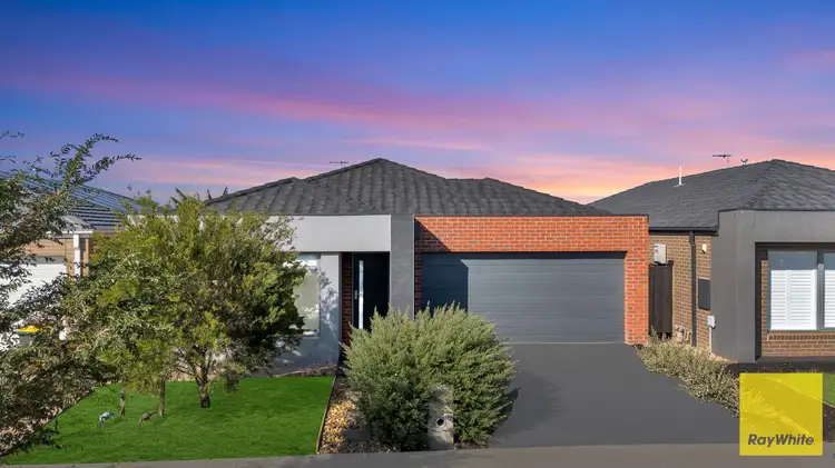 44 Madden Boulevard, Tarneit VIC 3029