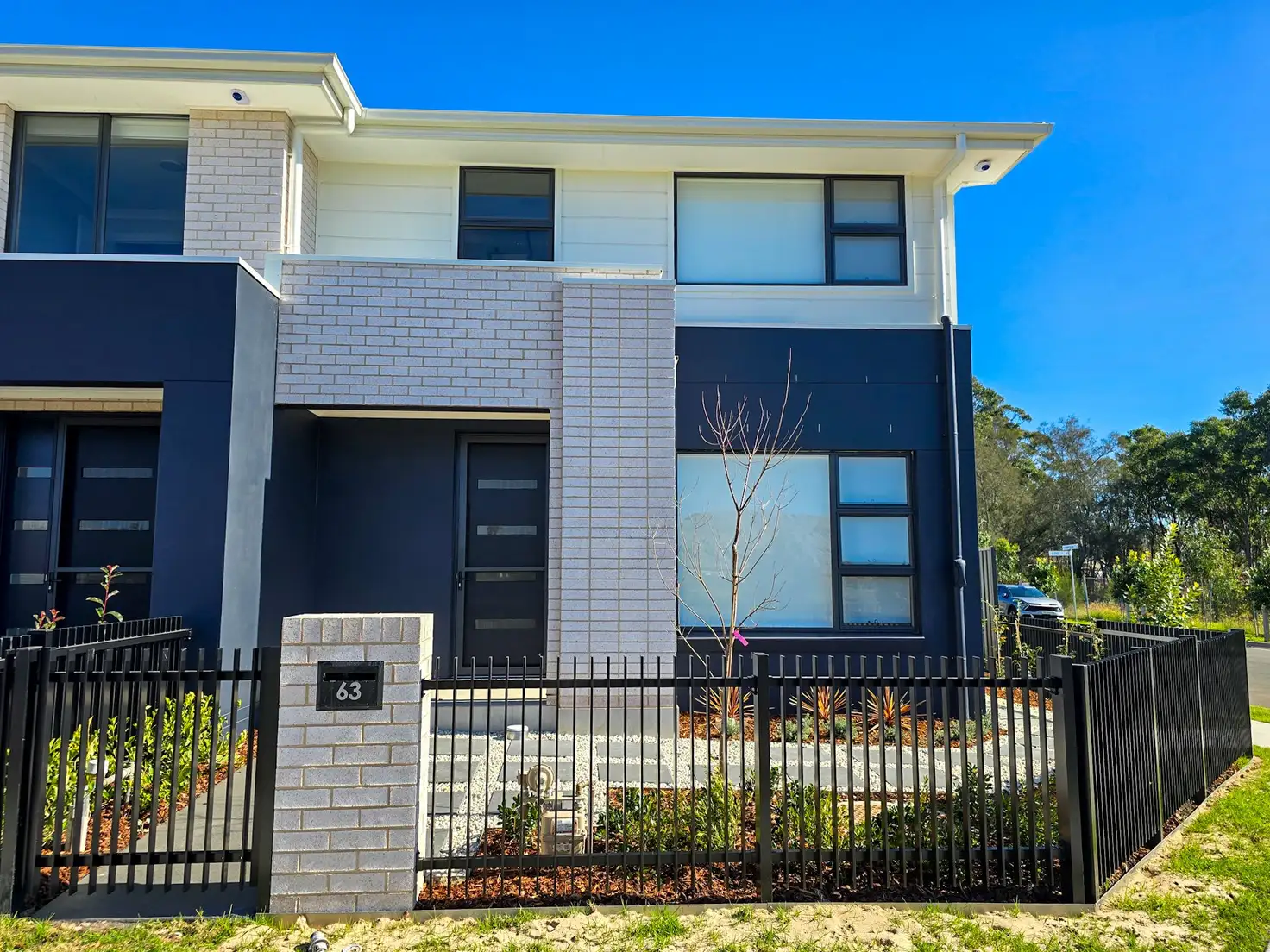 Main view of Homely house listing, 63 Thompson Road, Oran Park NSW 2570