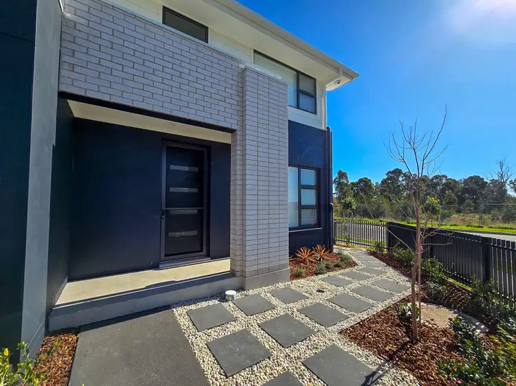 Third view of Homely house listing, 63 Thompson Road, Oran Park NSW 2570