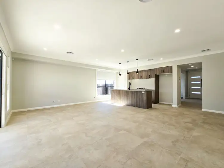 Fourth view of Homely house listing, 63 Thompson Road, Oran Park NSW 2570